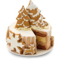 Bake Shop - Spice Cake, 1 Each