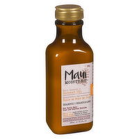 Maui MOISTURE - Maui Moisture Curl Quench Shamp, 385 Millilitre
