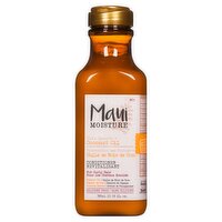 Maui MOISTURE - Curl Quench + Coconut Oil Conditioner, 385 Millilitre