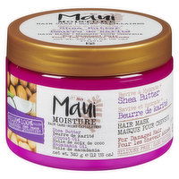 Maui MOISTURE - Maui Moistr Rev& Hyd Sh Btr Hr Mk, 340 Gram