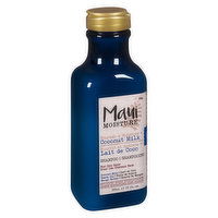 Maui MOISTURE - Coconut Milk Shampoo Nourish & Moisture, 385 Millilitre