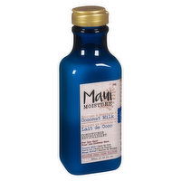 Maui MOISTURE - Coconut Milk Conditioner Nourish & Moisture