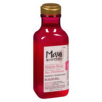 Maui MOISTURE - Hibiscus Water Shampoo, 385 Millilitre