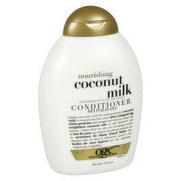 ogx - Coconut Milk Conditioner, 385 Millilitre