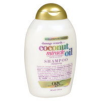 OGX - Coconut Miracle Oil Shampoo Extra Strength