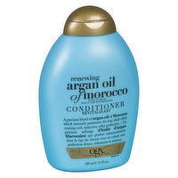 OGX - Moroccan Argan Oil Conditioner, 385 Millilitre