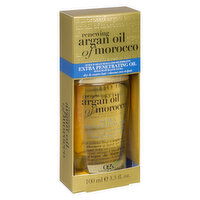 OGX - Argan Oil Mrc Pentrt Oil, 100 Millilitre