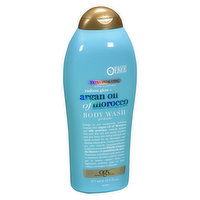 ogx - Body Wash - Argan Oil Extra Strength, 577 Millilitre