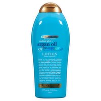 ogx - Body Lotion - Argan Oil of Morocco, 577 Millilitre