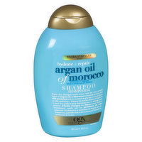 ogx - Argan Oil of Morocco Shampoo - Extra Strength, 385 Millilitre