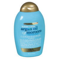 ogx - Argan Oil of Morocco Conditioner - Extra Strength, 385 Millilitre