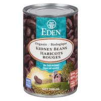 Eden - Kidney Beans