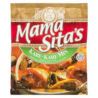 Mama Sita's - Peanut Sauce Mix, 57 Gram