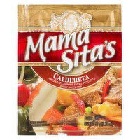 Mama Sita's - Caldereta Spicy Sauce Mix, 50 Gram