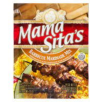 Mama Sita's - Barbecue Marinade Mix, 50 Gram