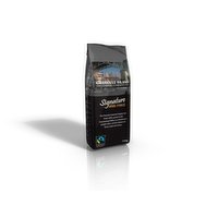 Granville Island - Signature Roast Dark Whole Bean, 340 Gram