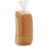 Bake Shop - White Bread, 567 Gram