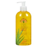Lilys - Lily of the Desert Aloe Vera Gelly Bt, 454 Gram