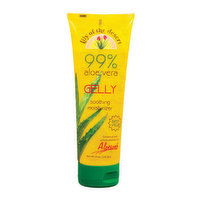 Lily Of The Desert - Aloe Vera Gel, 473 Millilitre