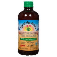 Lily Of The Desert - Aloe Vera Gel Whole Leaf, 946 Millilitre