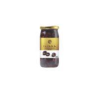 Iliada - Sliced Kalamata Olives, 370 Gram