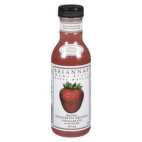 Brianna's - Blush Wine Vinaigrette, 355 Millilitre