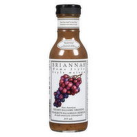 Brianna's - Creamy Balsamic Dressing, 355 Millilitre