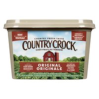 Country Crock - Margarine, 427 Gram