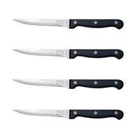 Chicago Cutlery - Chicago Cutlery Steak Knife Set, 4 Each