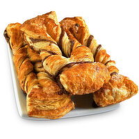 Bake Shop - Cinnamon Twist, 3 Each