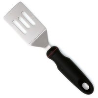 Norpro - Grip-Ez Short Slotted Turner, 1 Each