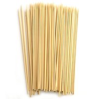 Norpro - Bamboo Skewers 9 Inch, 100 Each