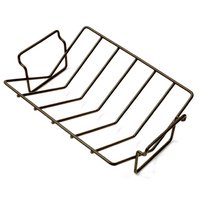Norpro - Nonstick Large Roasting Rack - 13in x 10in, 1 Each