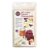 Norpro - Natural Cheese Cloth, 1 Each