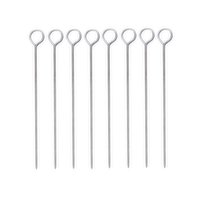 Norpro - Poultry Lacer Set - 8 pack, 4 Each