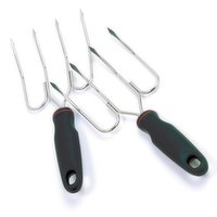 Norpro - Grip-ez Turkey Lifters, 1 Each