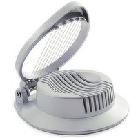 Norpro - Round Egg Slicer, 1 Each