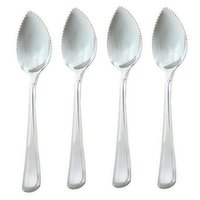 Norpro - Grapefruit Spoons, 4 Each