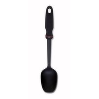 Norpro - Grip-ez Nylon Solid Spoon, 1 Each