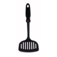 Norpro - Grip-ez Nylon Jumbo Spatula, 1 Each