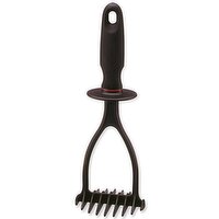 Norpro - Grip-ez Nylon Potato Masher, 1 Each