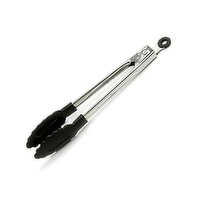 Norpro - Mini Locking Tongs, 1 Each