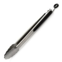 Norpro - Grip-Ez Locking Tong - 12 Inch, 1 Each