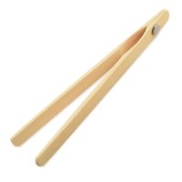 Norpro - Bamboo Toaster Magnet, 1 Each
