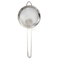 Norpro - Stainless Steel Strainer - 4in, 1 Each