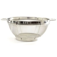 Norpro - Stainless Steel Mesh Colander - 12in, 1 Each