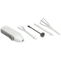 Norpro - Cordless Mini Mixer, 1 Each
