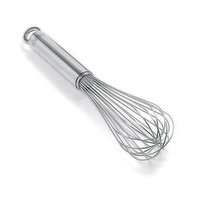 Norpro - Krona Stainless Steel 12 Wire Whisk - 11in, 1 Each