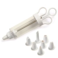 Norpro - Deluxe Icing Set 9pc, 1 Each