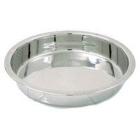 Norpro - Stainless Steel Cake Pan 9 Inch, 1 Each